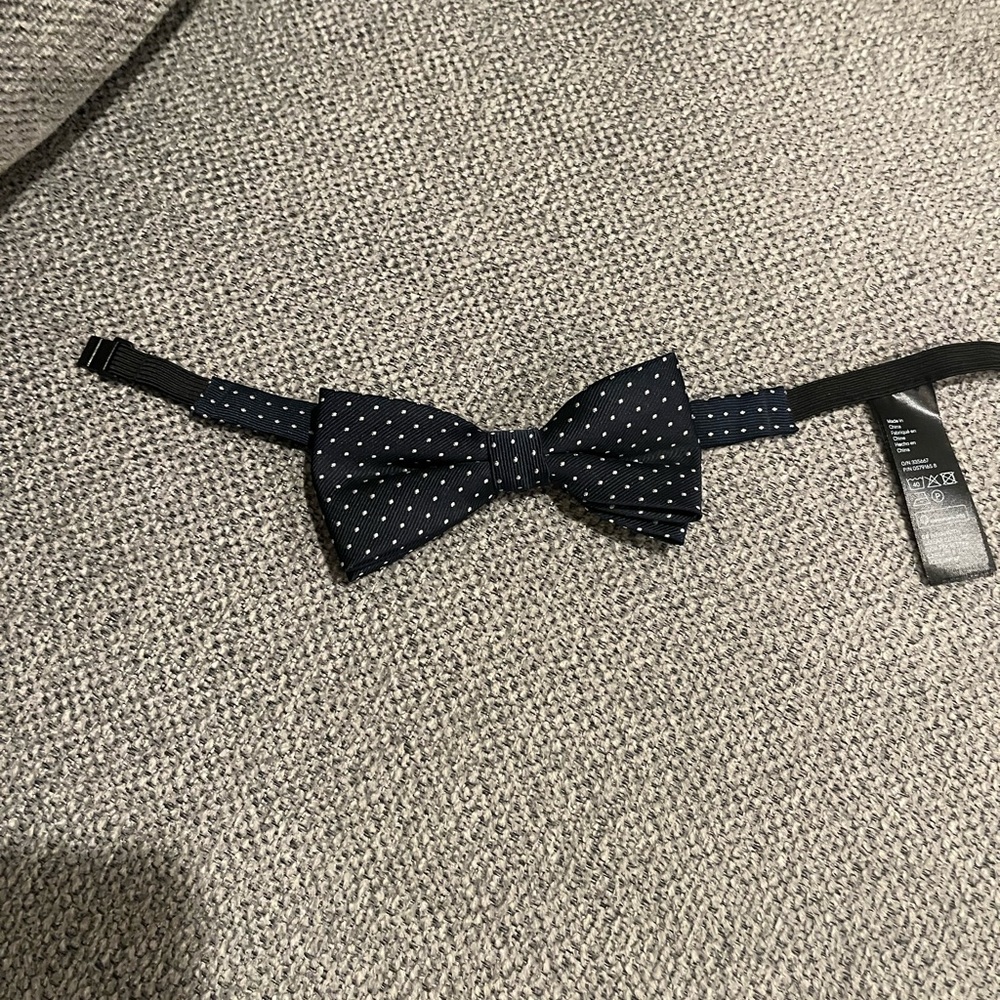Boy’s Bow Tie